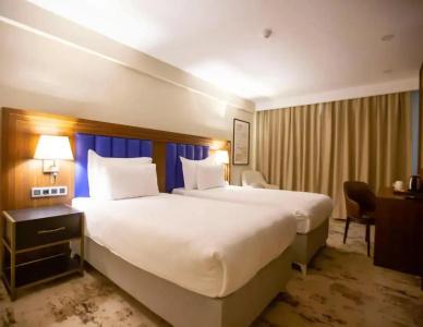 Ramada Plaza By Wyndham Istanbul Sultanahmet - 44
