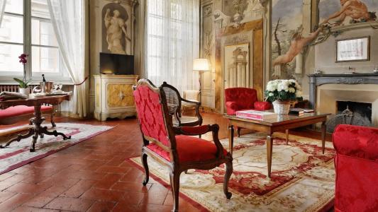 Palazzo Niccolini al Duomo - 97