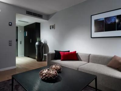 Gothia Towers - 68