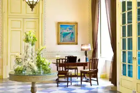 Tivoli Palacio de Seteais - The Leadings of the World - 11