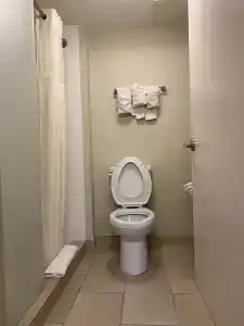 Clarion Inn - 19