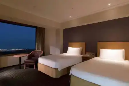 Hilton Tokyo Narita Airport - 11