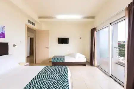 Atali Grand Resort - 91