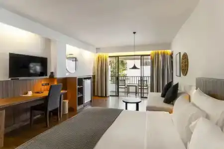 Kamala Beach Resort, a Sunprime Resort - Sha Plus - 72