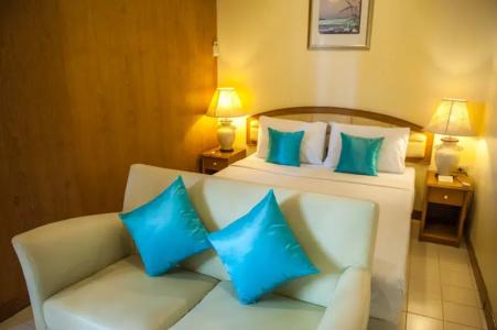 Lido Beach Pattaya - 31