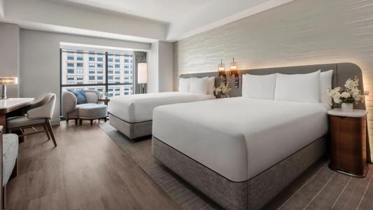 Manchester Grand Hyatt San Diego - 79