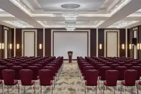 Sheraton Cairo & Casino - 37