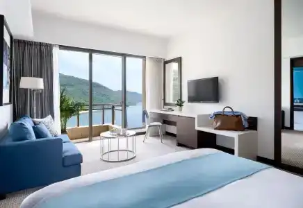 Auberge Discovery Bay - 32
