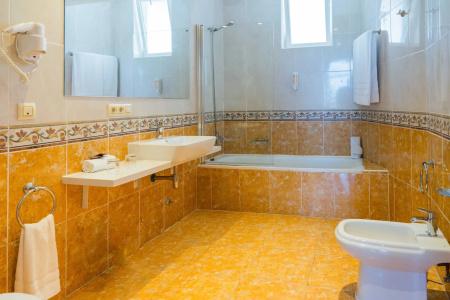 Gara Suites Golf & Spa - 99