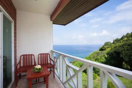 Phi Phi Holiday Resort-Sha Extra Plus - 37