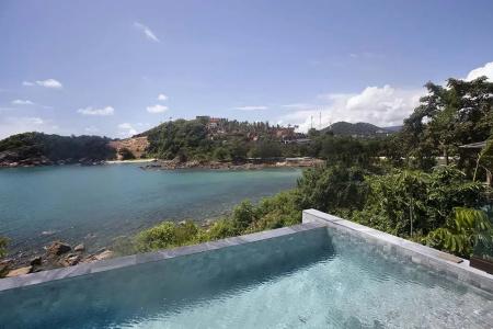 Cape Fahn Samui - Sha Plus Certified - 36
