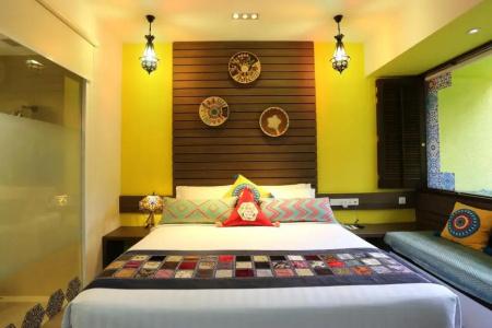 Furama Riverfront (Sg Clean) - 16