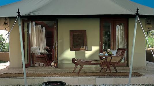 The Oberoi Rajvilas Jaipur - 51