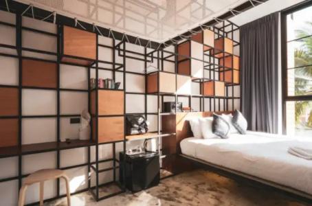 Bed Hostel - 80