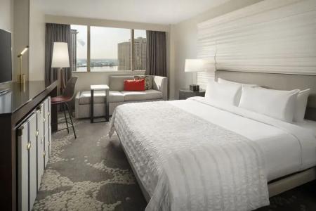 Le Méridien New Orleans - 38