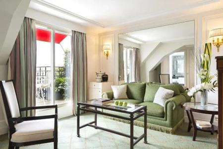 Hôtel San Régis - 78
