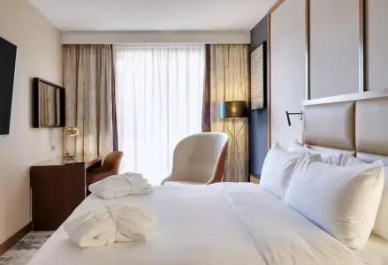 Hilton Gdansk - 53