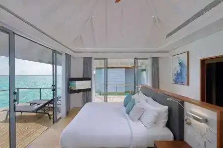 lti Maafushivaru Maldives - 39