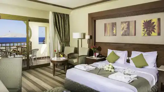 Charmillion Club Resort - 54