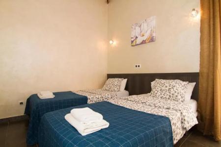 Yucca Park ApartHotel - 26