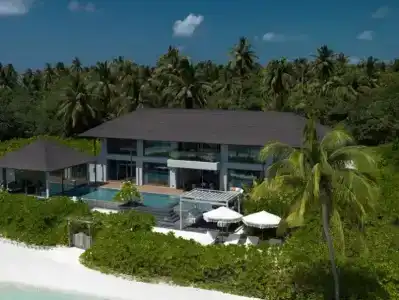Madifushi Private Island - 74