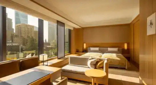 The Okura Tokyo - 38