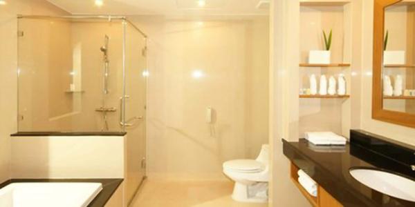 The Heritage Pattaya Beach Resort-Sha - 63
