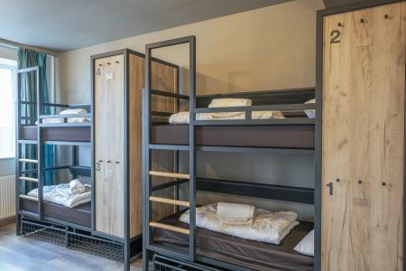 Moxy Copenhagen - 6