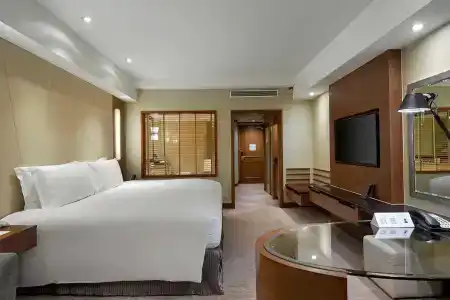 Intercontinental, An Ihg - 57