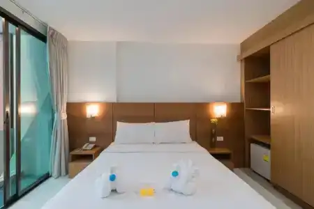 Destinaation Patong Boutique by the sea - 127