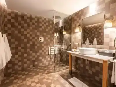 Sofitel Marrakech Palais Imperial - 75