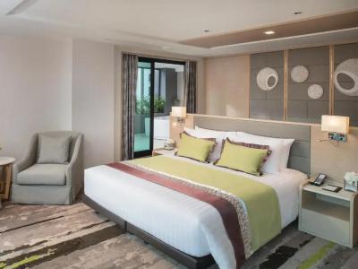 Solitaire Bangkok Sukhumvit 11 - Sha Extra Plus - 68
