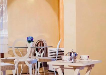Avalon Boutique Suites - 46