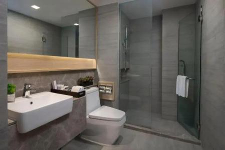 Solitaire Bangkok Sukhumvit 11 - Sha Extra Plus - 48