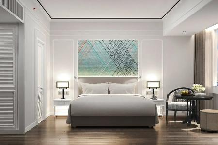 Courtyard By Marriott Phuket Town - Sha Extra Plus - 39