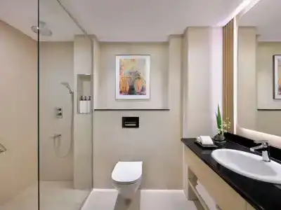 Swissôtel Al Murooj Dubai - 26