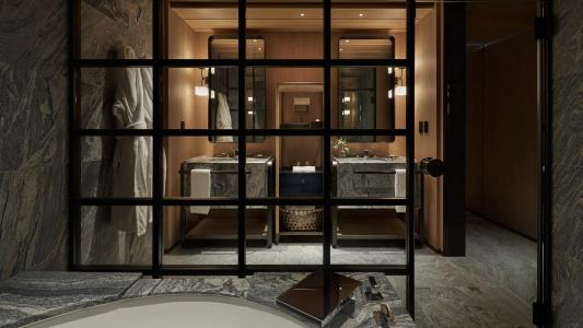 Park Hyatt Kyoto - 43