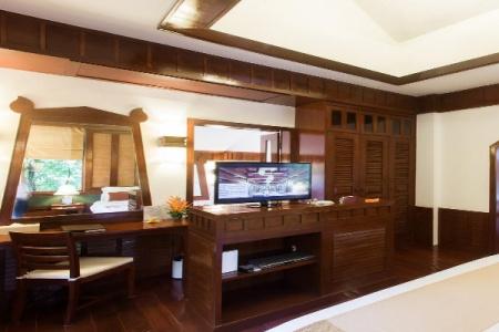 Samui Buri Beach Resort - 64