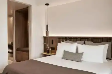 The Olivar Suites - 91