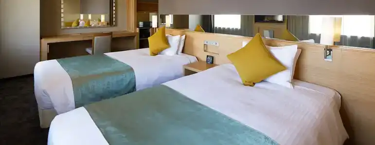 Almont Kyoto - 39