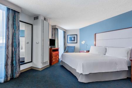 Homewood Suites by Hilton Seattle Downtown - 106