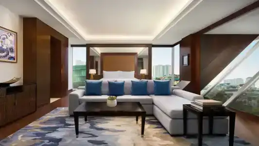 Jw Marriott Hanoi - 69