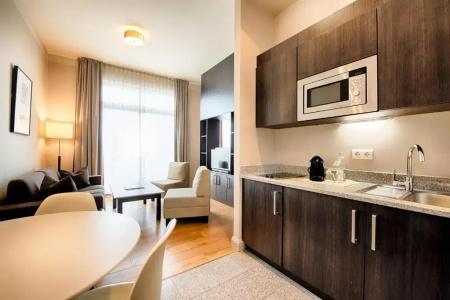 Mondrian Suites Berlin am Checkpoint Charlie - 64