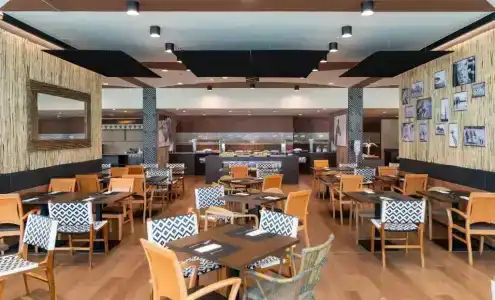 Medplaya Flamingo Oasis - 16