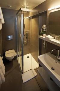Best Western Plus Zürcherhof - 39