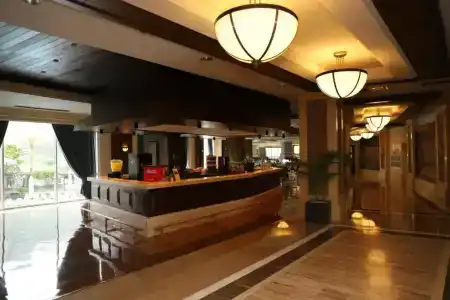 Meder Resort - Ultra All Inclusive - 10