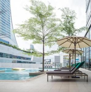 Sivatel Bangkok - 0