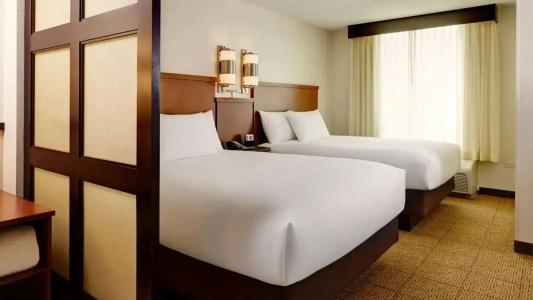 Sonesta Select Tucson Airport - 23