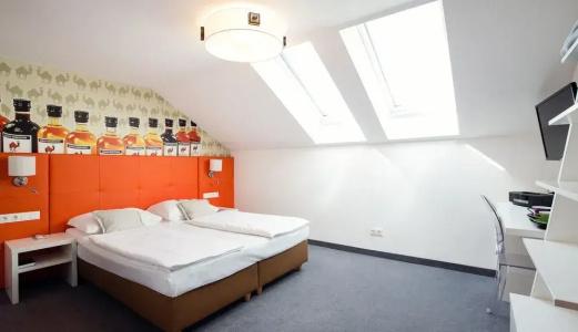 Boutique Donauwalzer - 56