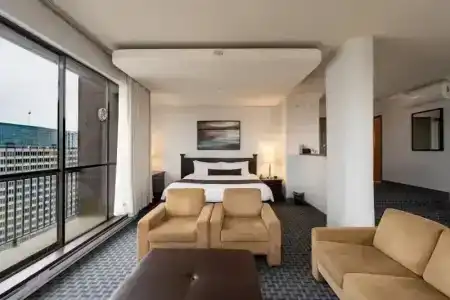 Century Plaza - 53